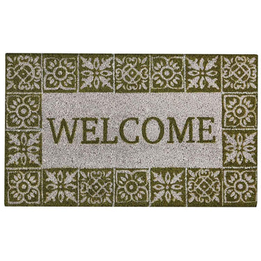 Peaceful Cottage Doormat Park Designs - The Fox Decor